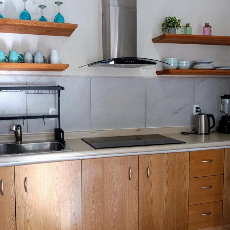 Casa turquesa en la riviera - Apartamento de 3 dormitorios - 33
