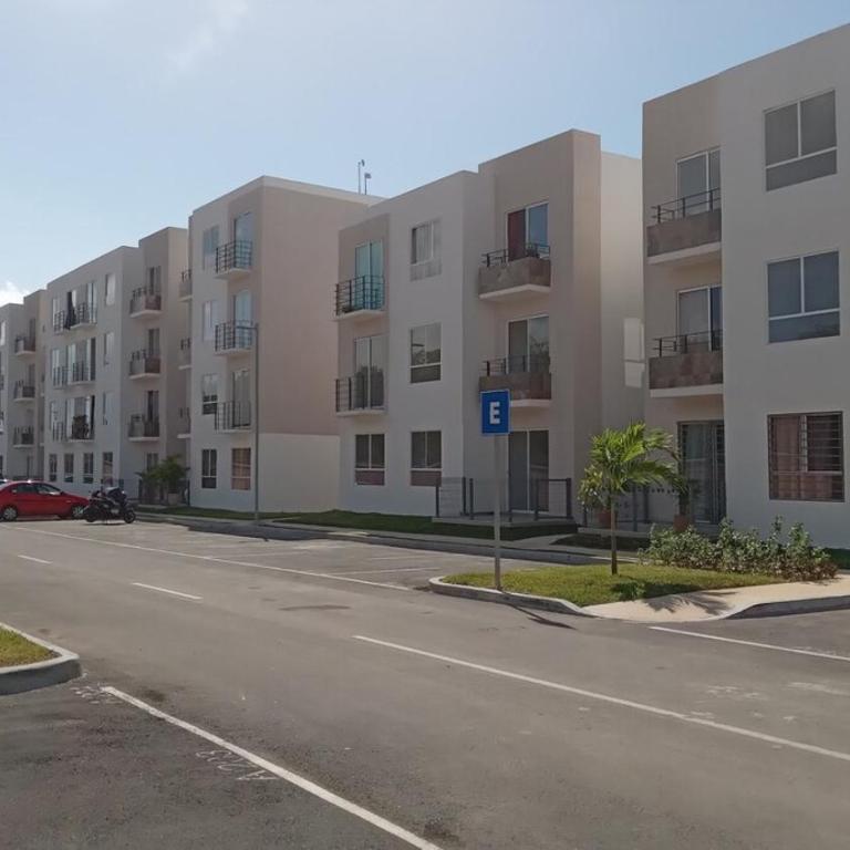 Casa turquesa en la riviera - Apartamento de 3 dormitorios - 37