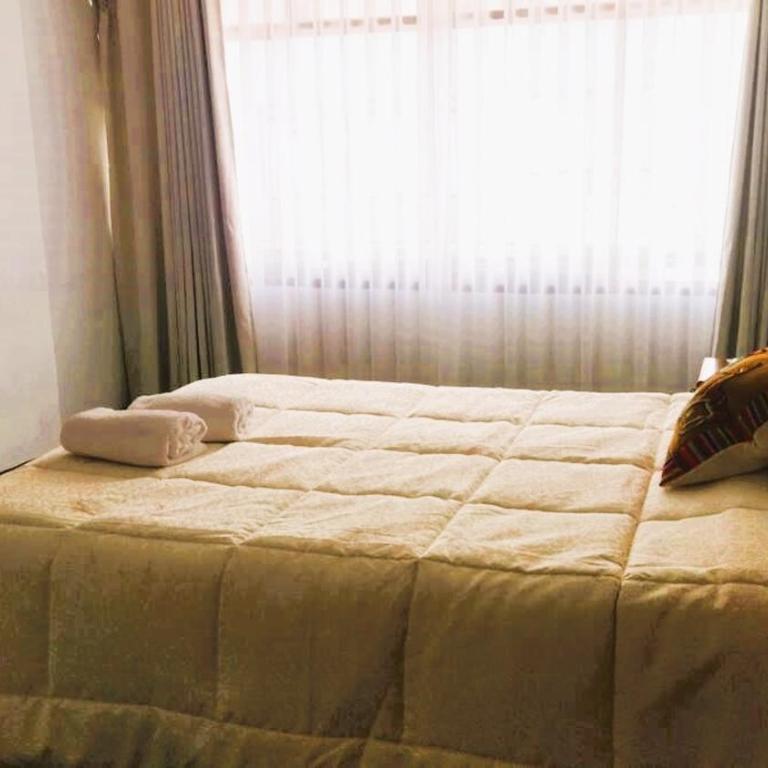 Andes Guests House Cusco - Standard Queen Room - 4