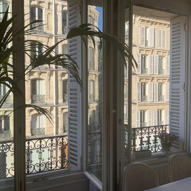 Plein Centre Charmant et Lumineux - Appartement 2 Chambres - 16