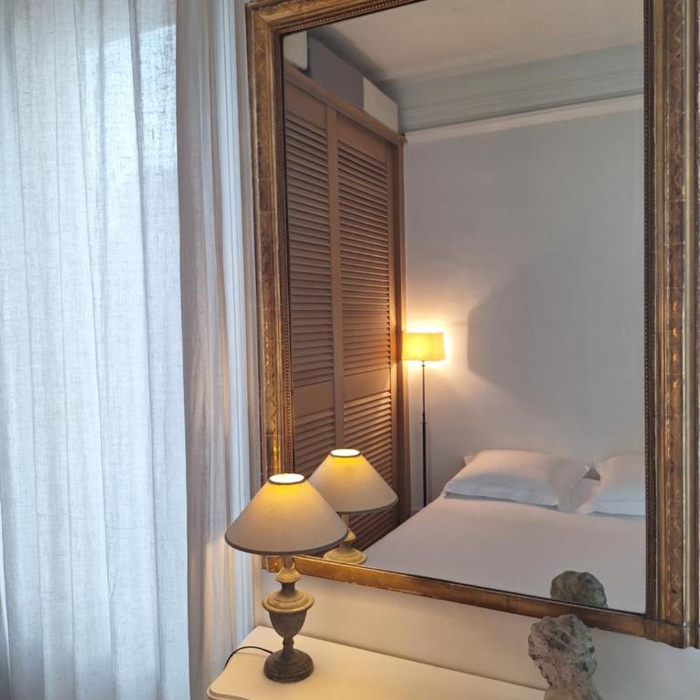 Plein Centre Charmant et Lumineux - Appartement 2 Chambres - 19