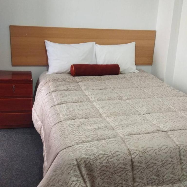 Andes Guests House Cusco - Standard Twin Room - 2