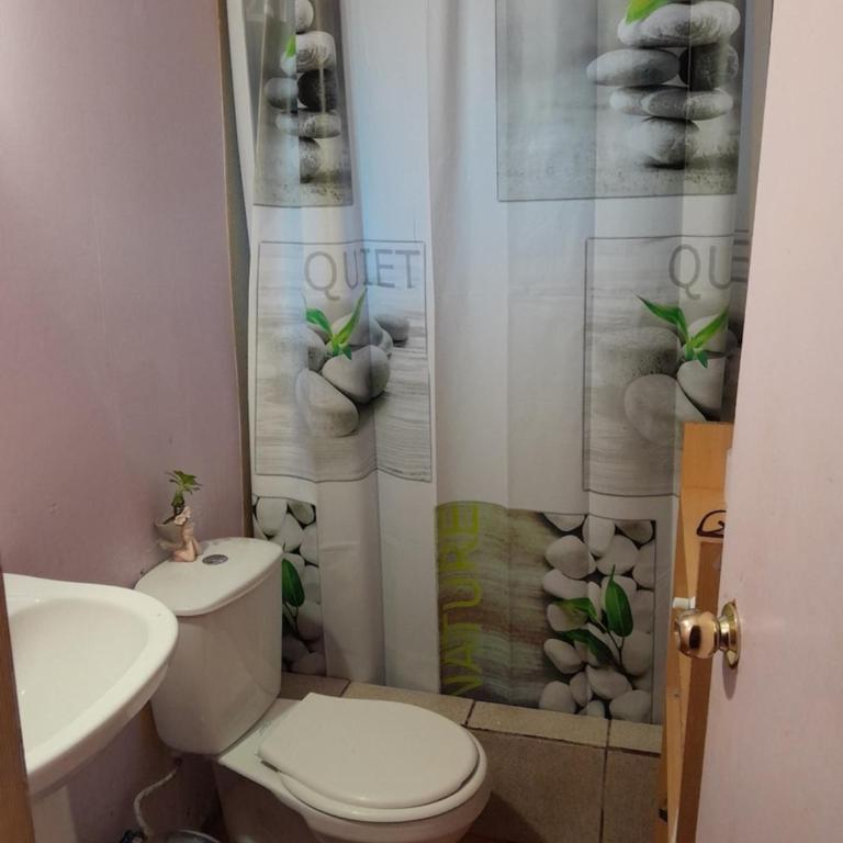 Tu Momento de Relax - Apartamento de 1 dormitorio - 1