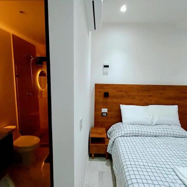 Departamento lujoso en el Caribe - Two-Bedroom Apartment - 6