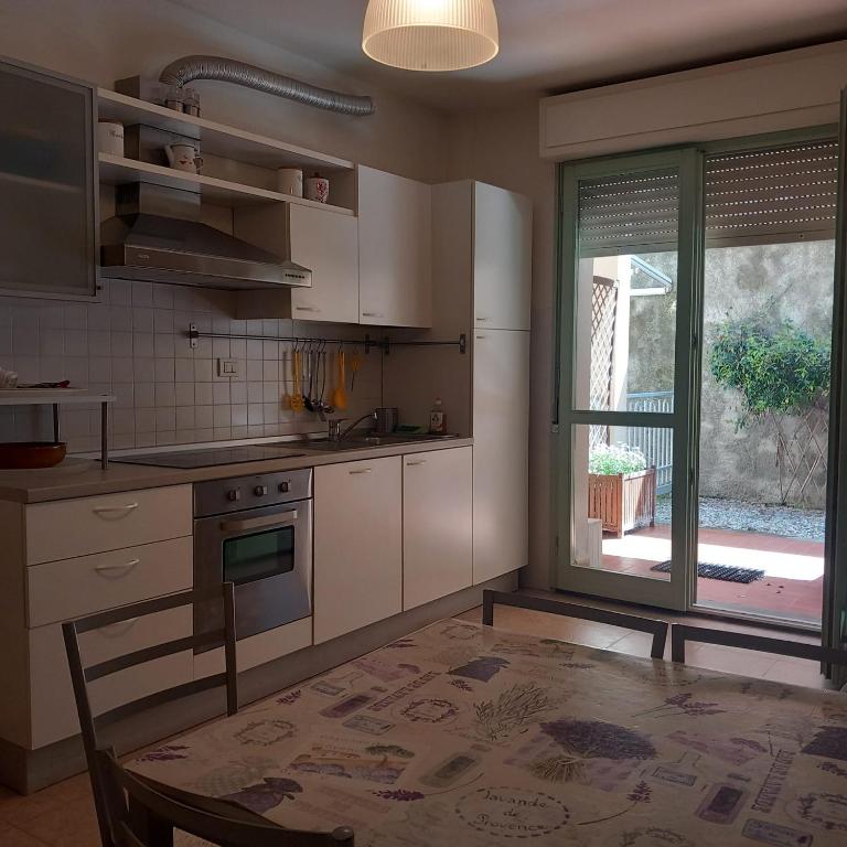 Appartamenti onda etrusca due camere da letto sulla spiaggia di San Vincenzo - Appartamento con 2 Camere da Letto - 16