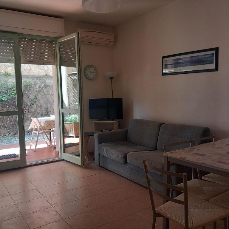 Appartamenti onda etrusca due camere da letto sulla spiaggia di San Vincenzo - Appartamento con 2 Camere da Letto - 14