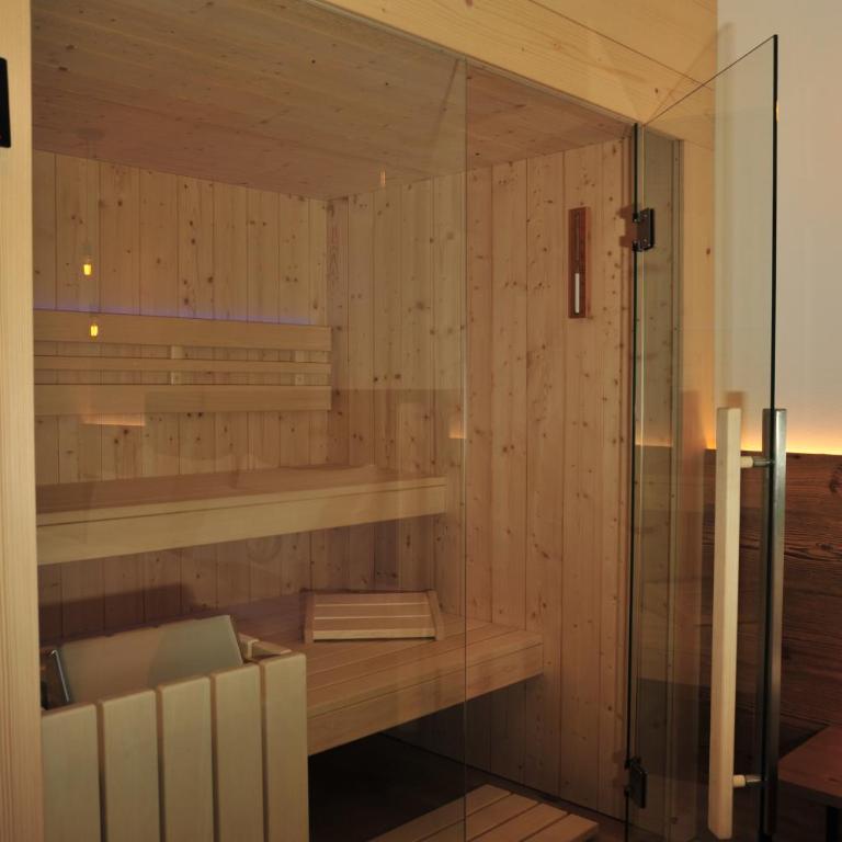 Sottla - your mountain home - Apartment 1 mit whirlpool und sauna - 24