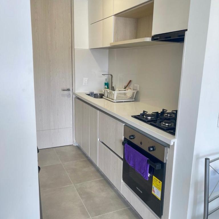 Apartamento Tamarielys - Apartamento de 1 dormitorio - 9