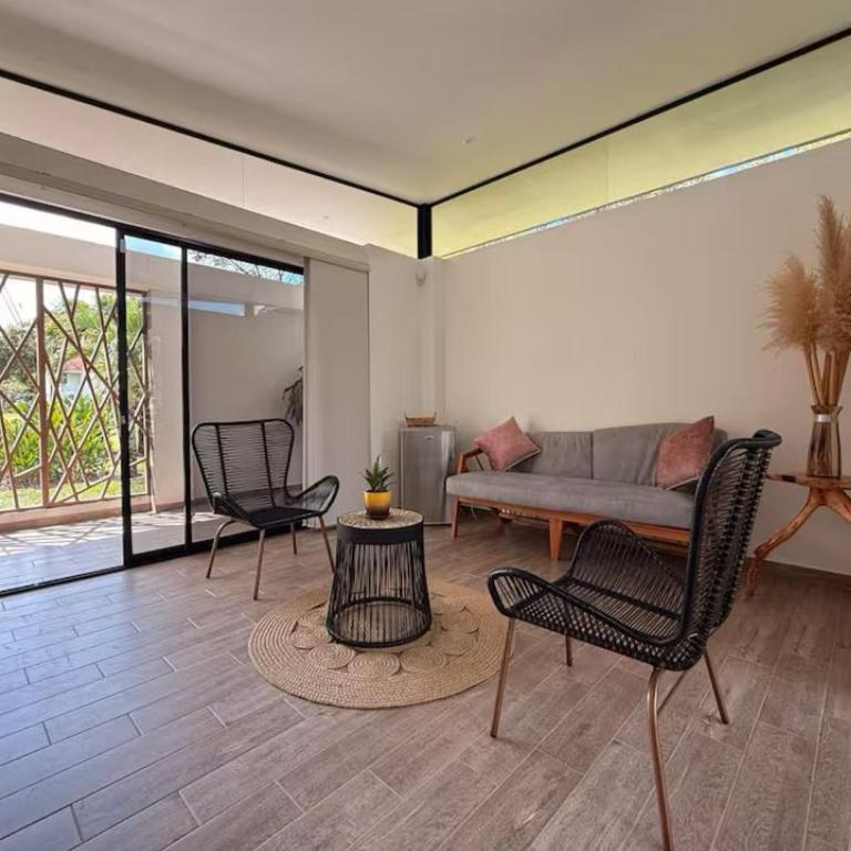 Yopo Resort - Suite Yopal - Suite con terraza - 3