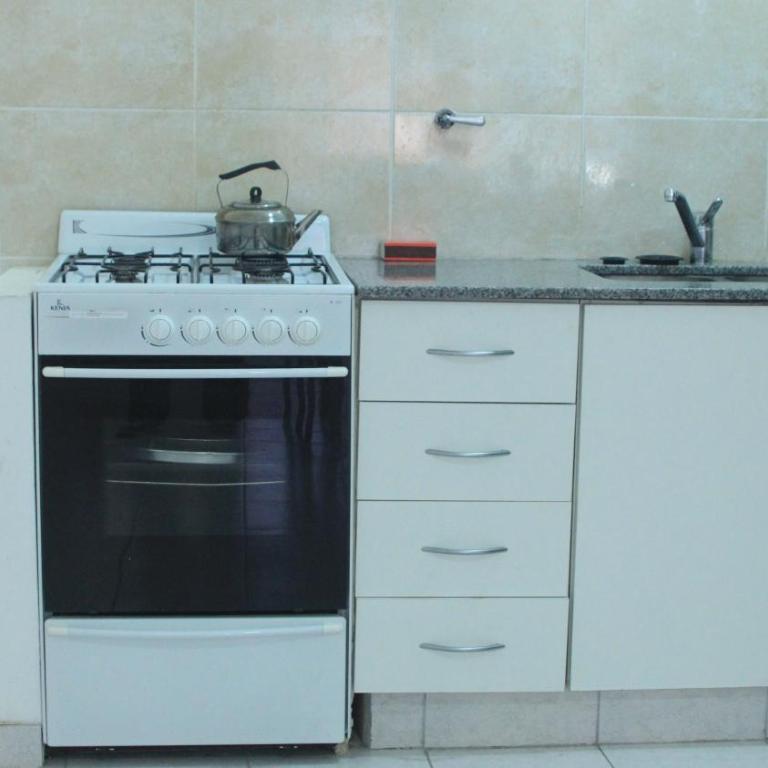 Temporarios Bahia - Apartamento - 26