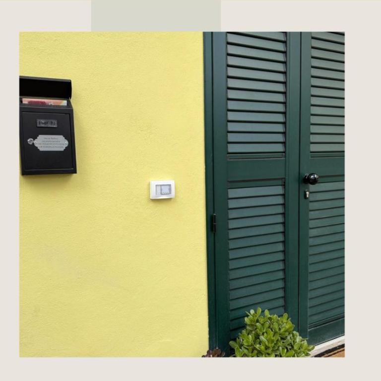b&b housestellina - Appartamento con 1 Camera da Letto - 8