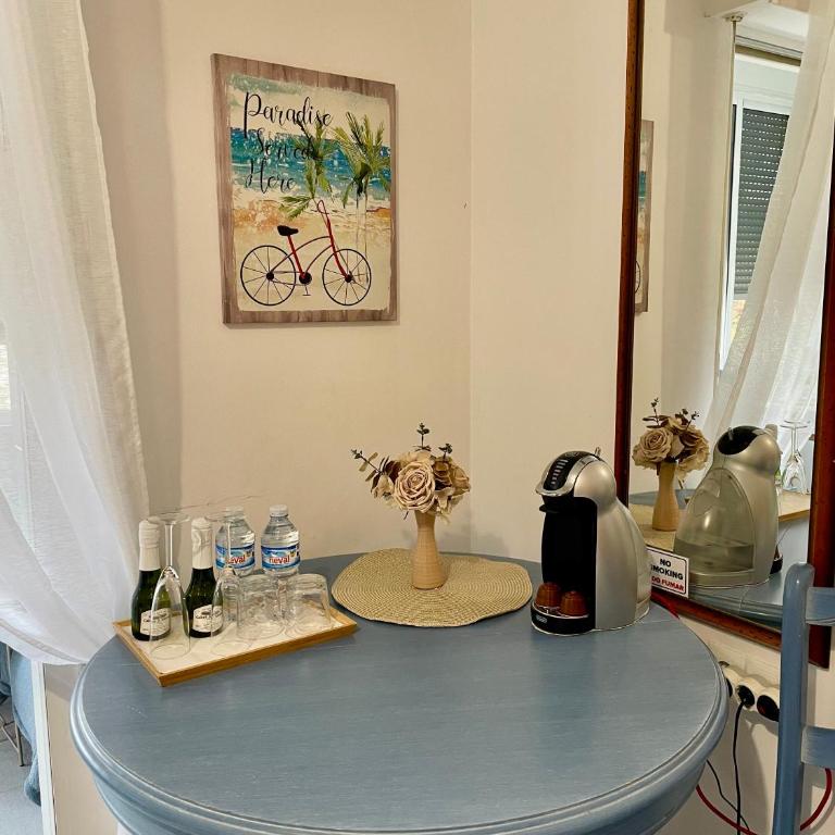Cosy Studio Apartment By The Sea - Apartamento de 1 dormitorio - 10