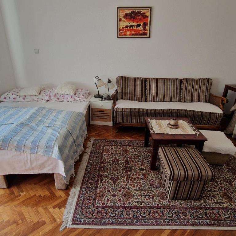 TUZLA ViVa 2 - Apartman sa 1 Spavaćom Sobom - 1