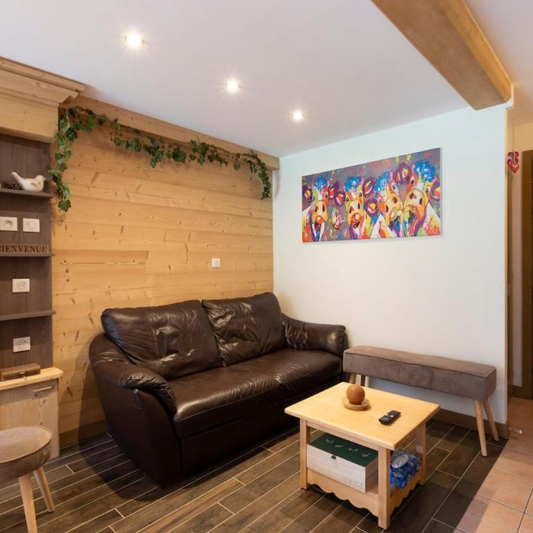 Cabana & Alp'évasion - Pools, Sauna, Pool Table - Apartamento con 4 dormitorios - 3