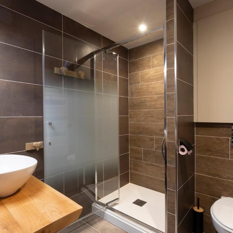 Cabana & Alp'évasion - Pools, Sauna, Pool Table - Apartamento con 4 dormitorios - 24