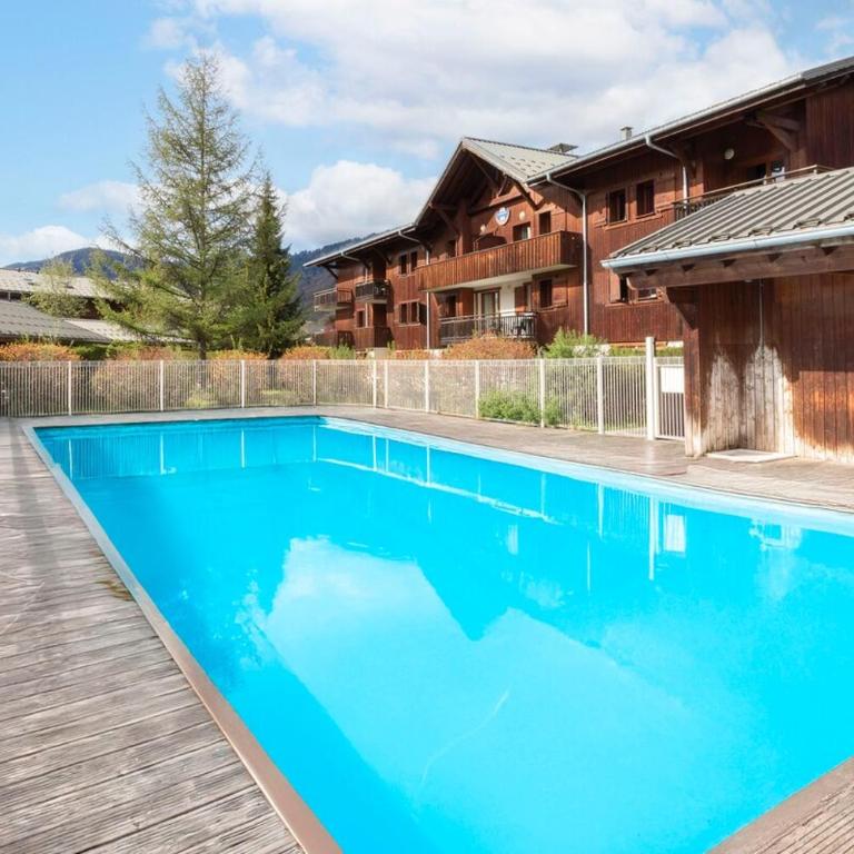 Cabana & Alp'évasion - Pools, Sauna, Pool Table - Apartamento con 4 dormitorios - 4