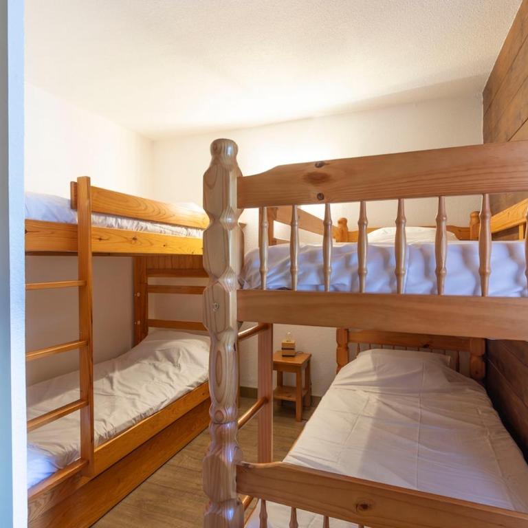 Cabana & Alp'évasion - Pools, Sauna, Pool Table - Apartamento con 4 dormitorios - 15