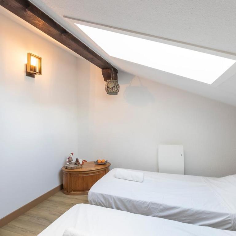 Cabana & Alp'évasion - Pools, Sauna, Pool Table - Apartamento con 4 dormitorios - 26
