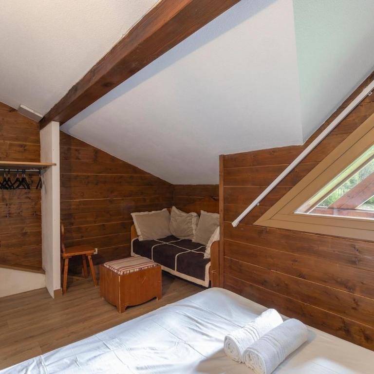 Cabana & Alp'évasion - Pools, Sauna, Pool Table - Apartamento con 4 dormitorios - 30