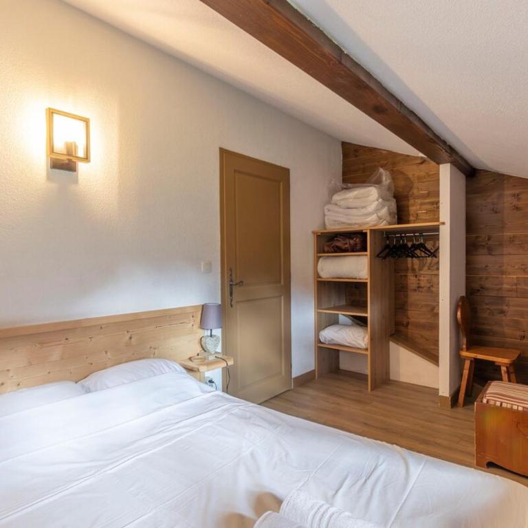 Cabana & Alp'évasion - Pools, Sauna, Pool Table - Apartamento con 4 dormitorios - 31