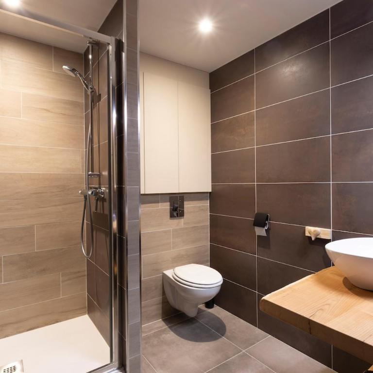 Cabana & Alp'évasion - Pools, Sauna, Pool Table - Apartamento con 4 dormitorios - 33