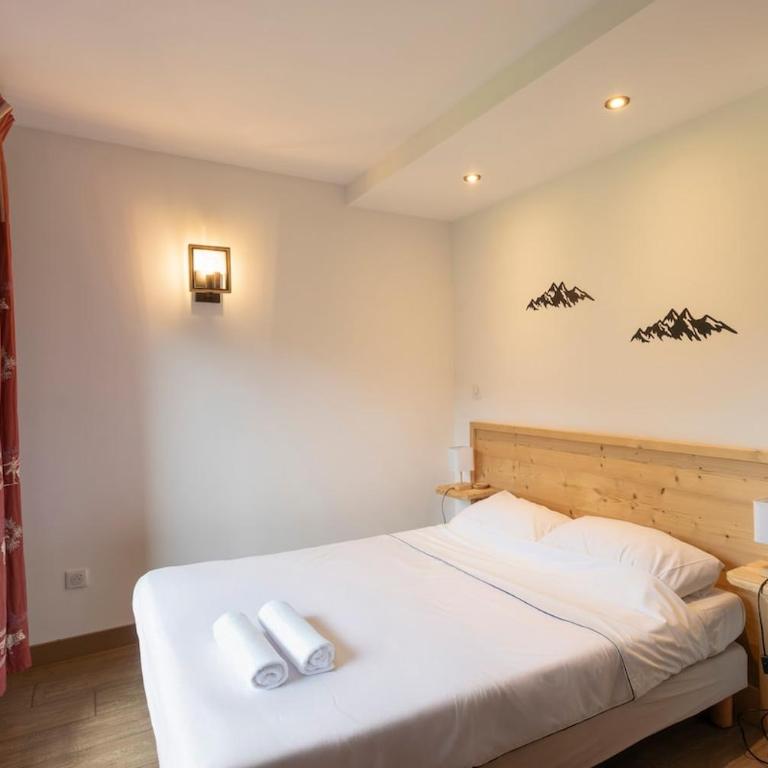 Cabana & Alp'évasion - Pools, Sauna, Pool Table - Apartamento con 4 dormitorios - 34