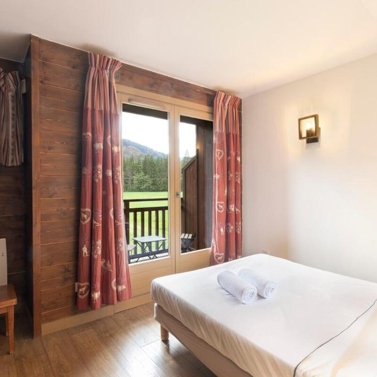 Cabana & Alp'évasion - Pools, Sauna, Pool Table - Apartamento con 4 dormitorios - 39