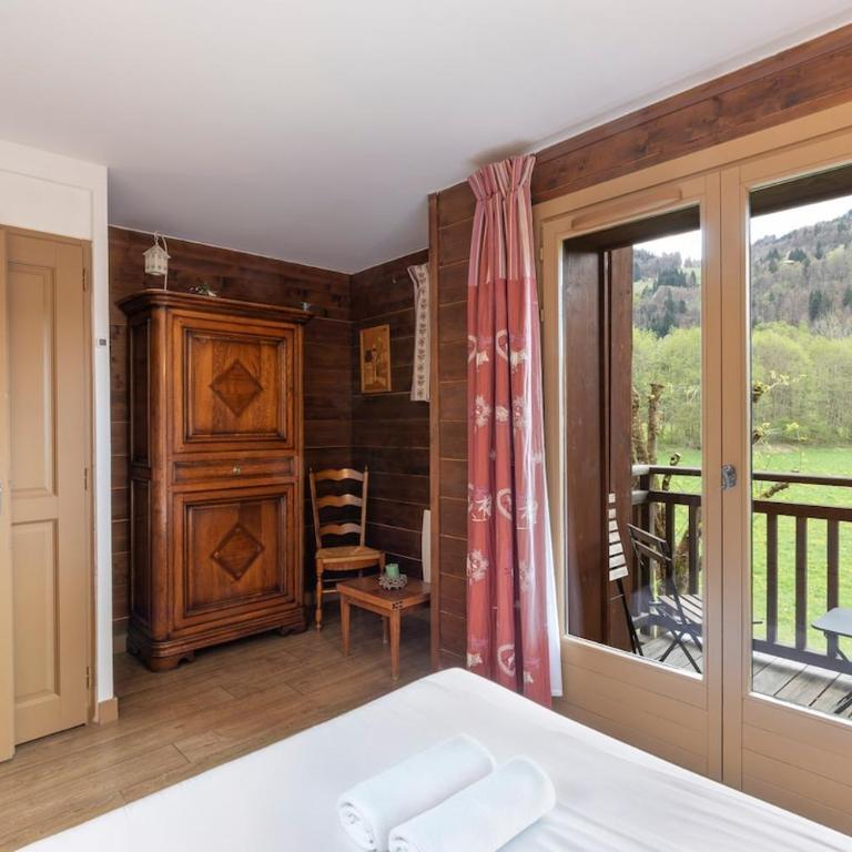 Cabana & Alp'évasion - Pools, Sauna, Pool Table - Apartamento con 4 dormitorios - 41