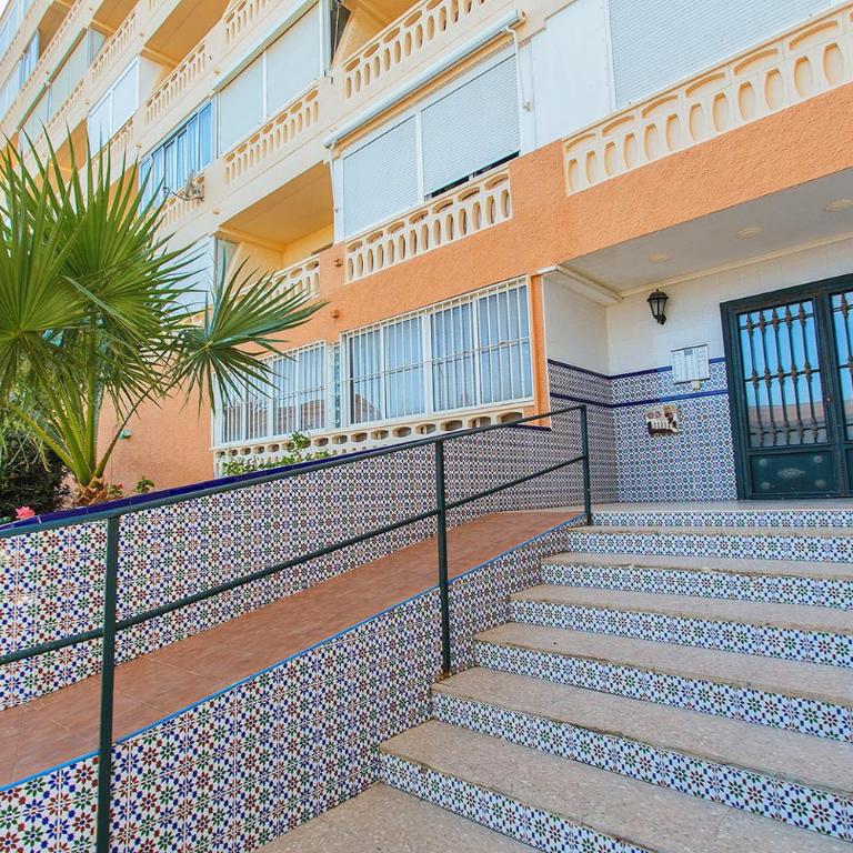 Studio Torreblanca - Estudio con vistas al mar - 4