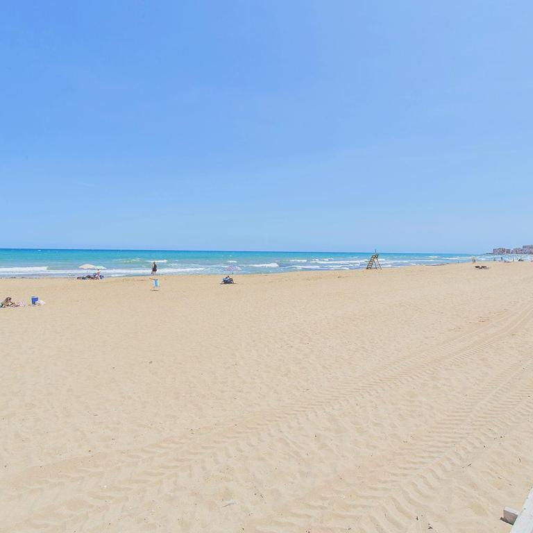 Studio Torreblanca - Estudio con vistas al mar - 12