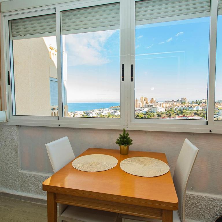 Studio Torreblanca - Estudio con vistas al mar - 7
