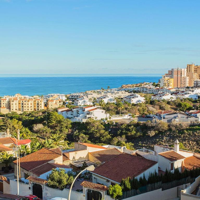 Studio Torreblanca - Estudio con vistas al mar - 8