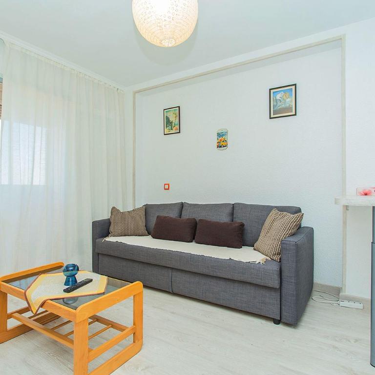 Studio Torreblanca - Estudio con vistas al mar - 6