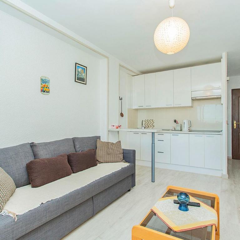 Studio Torreblanca - Estudio con vistas al mar - 9
