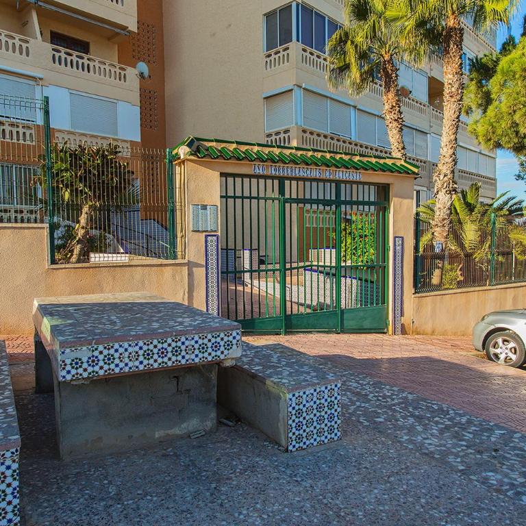 Studio Torreblanca - Estudio con vistas al mar - 3