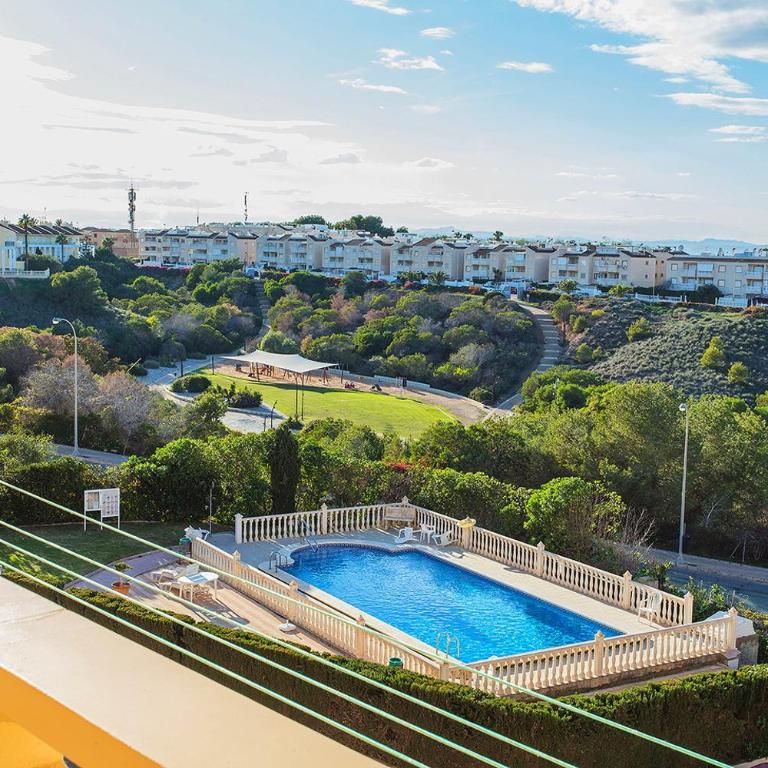 Studio Torreblanca - Estudio con vistas al mar - 5