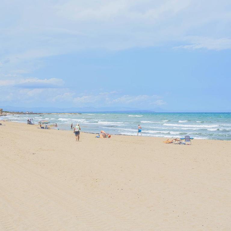 Studio Torreblanca - Estudio con vistas al mar - 13