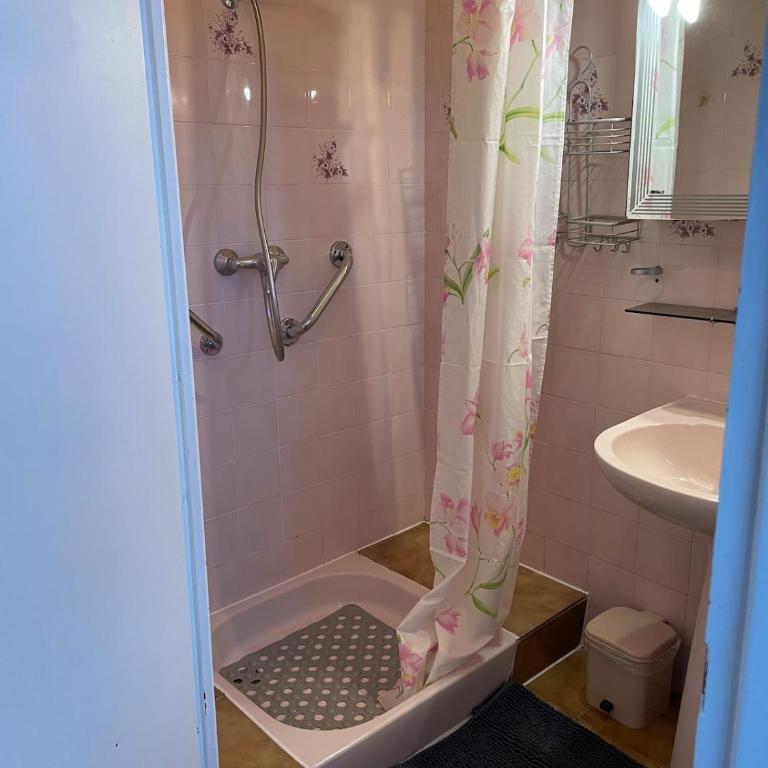 Joli appartement avec terrasse Baccara - Apartamento de 1 dormitorio - 9