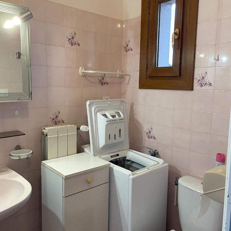 Joli appartement avec terrasse Baccara - Apartamento de 1 dormitorio - 10