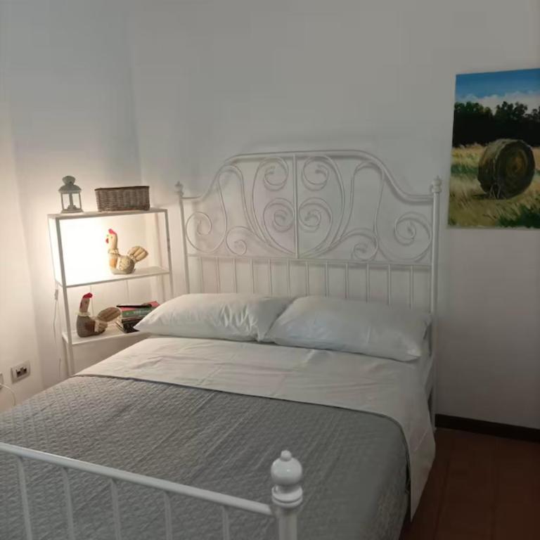 Casale Traiano - Appartamento Deluxe con 3 Camere da Letto - 5