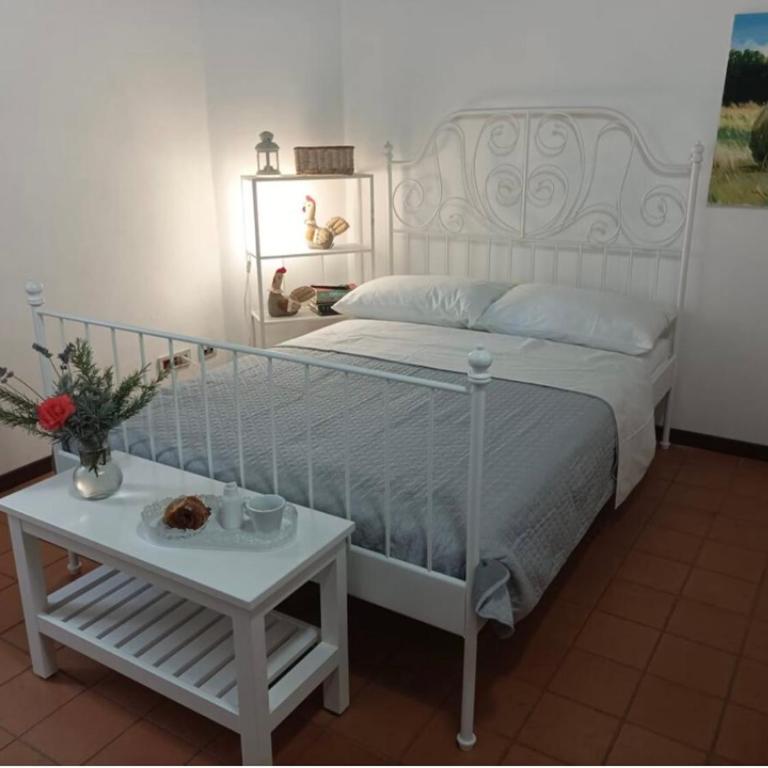 Casale Traiano - Appartamento Deluxe con 3 Camere da Letto - 7