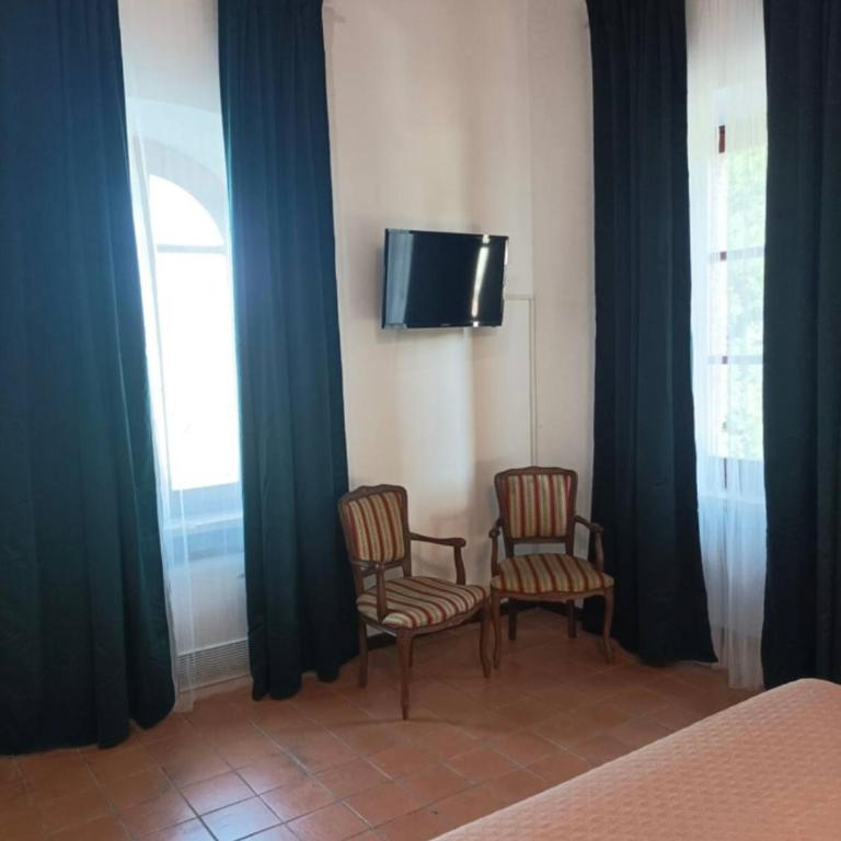 Casale Traiano - Appartamento Deluxe con 3 Camere da Letto - 9