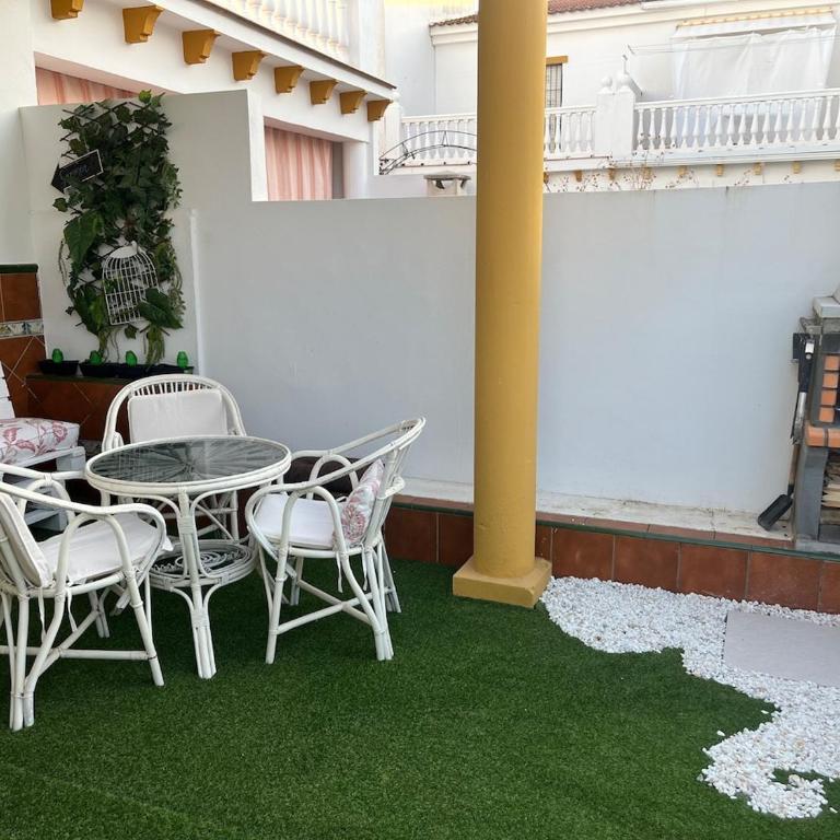 ElSoldeLola - Casa de 3 dormitorios - 1