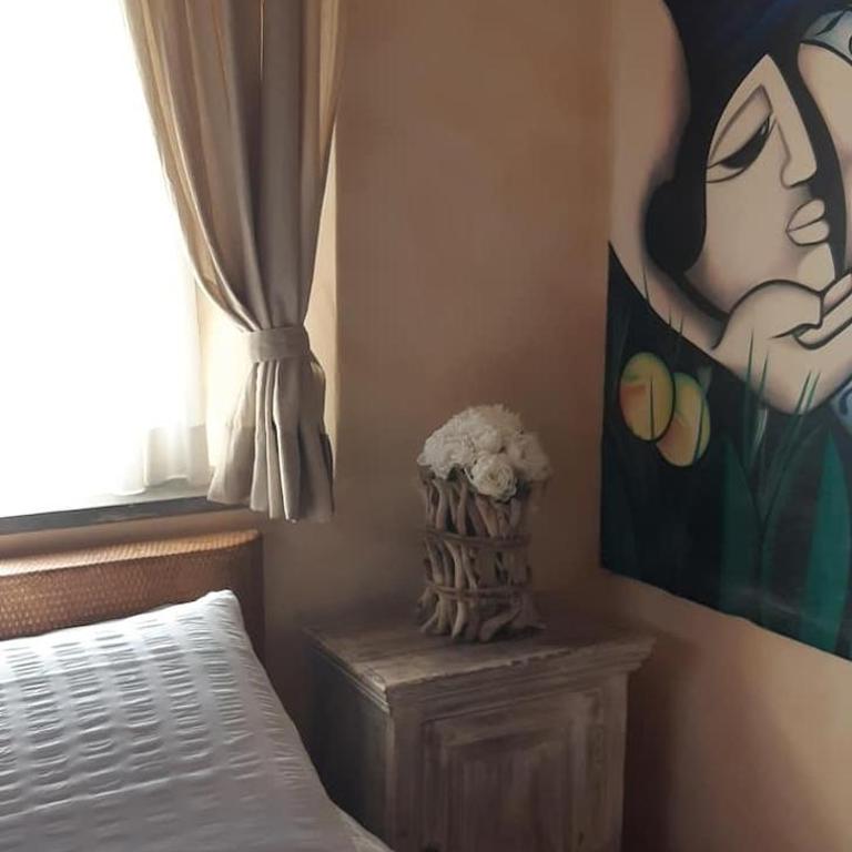 Casa Vacanze Luna - Casa con 2 Camere da Letto - 13