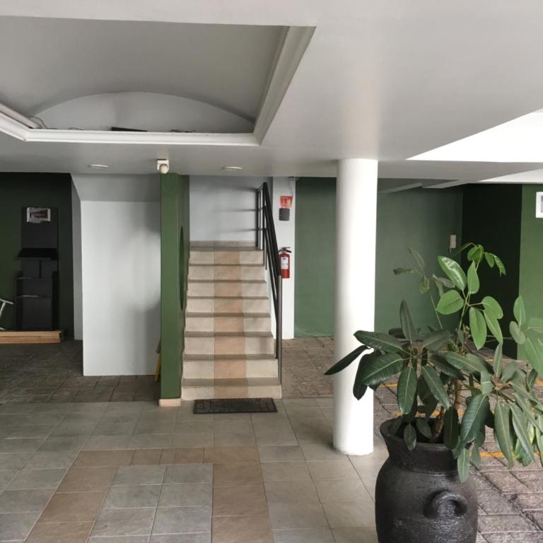 Grupo Kings Suites - Bosques de Duraznos 78 - Apartamento de 1 dormitorio - 7