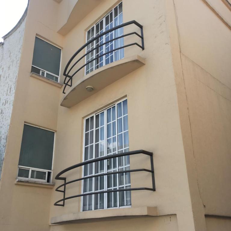 Grupo Kings Suites - Bosques de Duraznos 78 - Apartamento de 1 dormitorio - 5