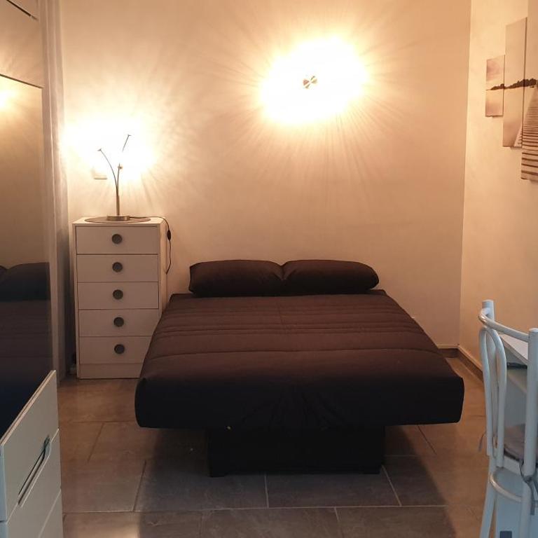 LE BELVEDERE 1- Front de Mer - Plage Argelès- Clim - Apartamento frente al mar - 18