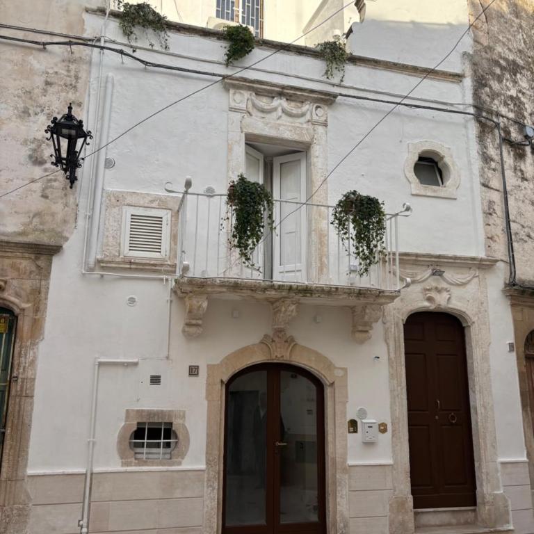 Civico 18 - Two-Bedroom Apartment with Balcony - 26