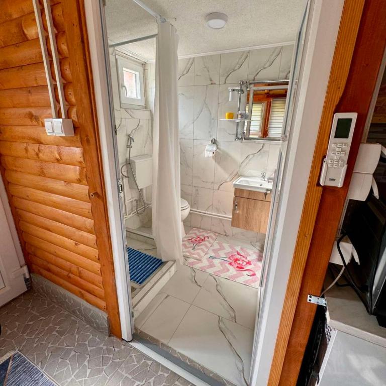 Apartman Oaza mira-Visoko - Apartman sa 1 Spavaćom Sobom - 2