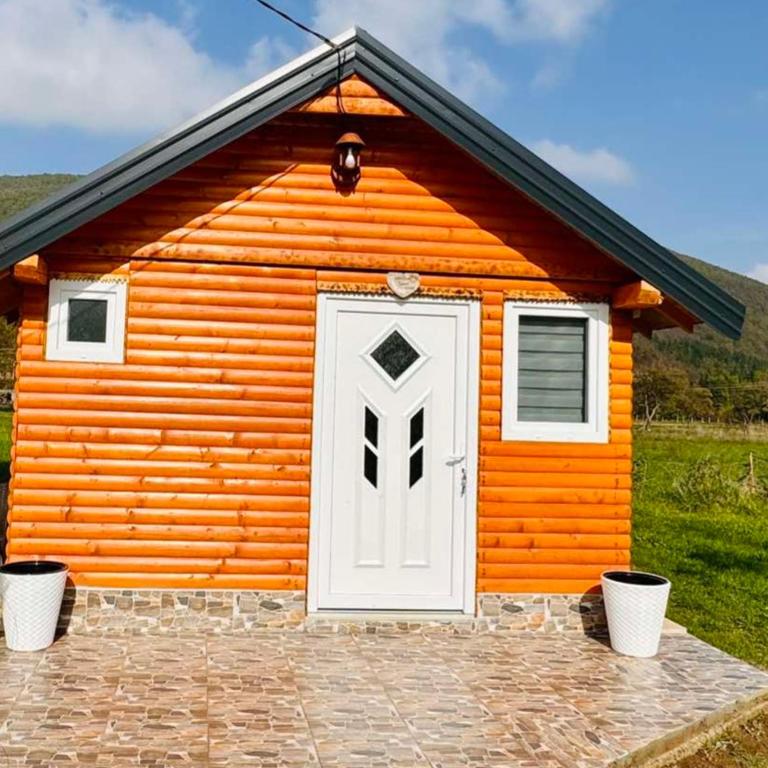 Apartman Oaza mira-Visoko - Apartman sa 1 Spavaćom Sobom - 4